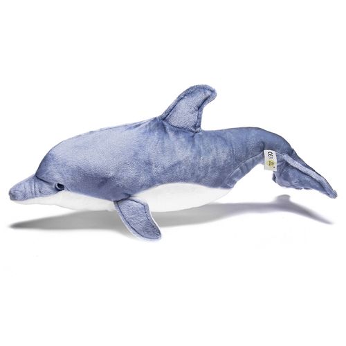 Delfin aus Plüsch 50cm von Bauer