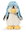 Nici Pinguin Ilya 35cm Dangling